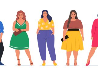 Un An Nou – Un Început Nou pentru Stilul Tău Plus Size