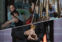 Două filme românești premiate la Festivalul de Film de la Berlin 2026 colaj festivalul de film de la berlin