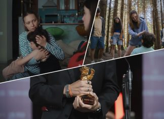 Două filme românești premiate la Festivalul de Film de la Berlin 2026 colaj festivalul de film de la berlin