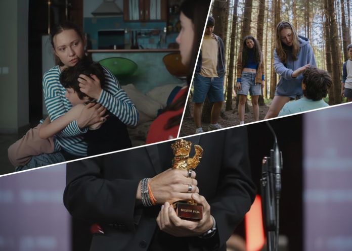 colaj festivalul de film de la berlin