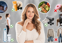 Greșeli care te fac să pari mai bătrân fără să-ți dai seama