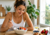 Produsul alimentar care a devenit viral pe TikTok. Ajută la slăbit și ține foamea sub control
