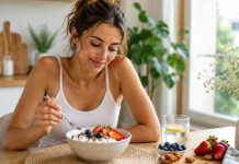 Produsul alimentar care a devenit viral pe TikTok. Ajută la slăbit și ține foamea sub control