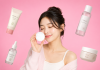 K-Beauty cucerește România! Care sunt produsele coreene care domină acum piața de skincare
