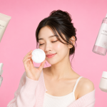 K-Beauty cucerește România! Care sunt produsele coreene care domină acum piața de skincare