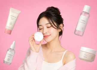 K-Beauty cucerește România! Care sunt produsele coreene care domină acum piața de skincare