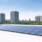 Hidroizolații Conduraru – rolul sistemelor BROOF în realizarea acoperișurilor moderne destinate montării panourilor fotovoltaice