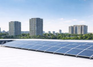 Hidroizolații Conduraru – rolul sistemelor BROOF în realizarea acoperișurilor moderne destinate montării panourilor fotovoltaice