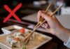 90% dintre români țin greșit bețișoarele chinezești. Tu știi să mănânci corect cu ele? cum se folosesc bețișoarele chinezești