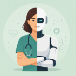Joburi pe care AI nu le poate înlocui. Ce spun experții despre profesiile care rămân esențiale în era inteligenței artificiale