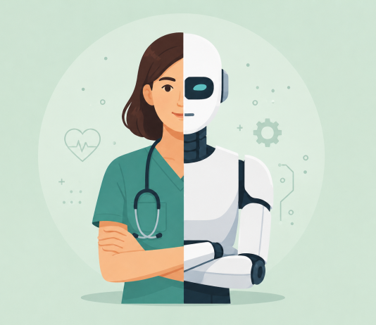 Joburi pe care AI nu le poate înlocui. Ce spun experții despre profesiile care rămân esențiale în era inteligenței artificiale