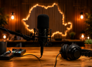 Cele mai ascultate podcasturi românești în 2026