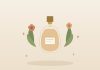 De unde provin ingredientele unui parfum?