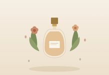 De unde provin ingredientele unui parfum?