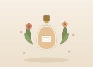 De unde provin ingredientele unui parfum?