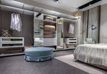Dormitor mic, dar aerisit: cum alegi mobilier care nu încarcă spațiul