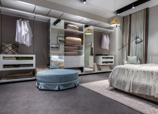 Dormitor mic, dar aerisit: cum alegi mobilier care nu încarcă spațiul