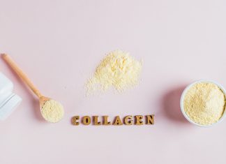 Colagen tip 1, 2 și 3: de ce contează combinația, nu doar cantitatea