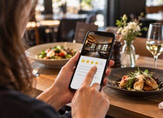 Unde se mănâncă bine în București? Top 25 restaurante apreciate de clienți