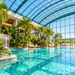 România, locul 7 în topul mondial al destinațiilor spa în tendințe. Unde se află cele mai cunoscute centre termale
