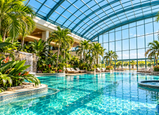 România, locul 7 în topul mondial al destinațiilor spa în tendințe. Unde se află cele mai cunoscute centre termale
