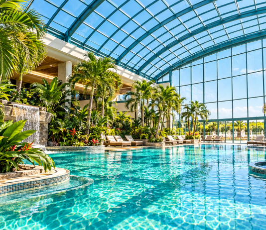 România, locul 7 în topul mondial al destinațiilor spa în tendințe. Unde se află cele mai cunoscute centre termale